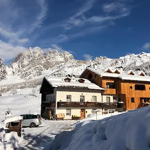 Ciasa Coletin , Alvera Italia