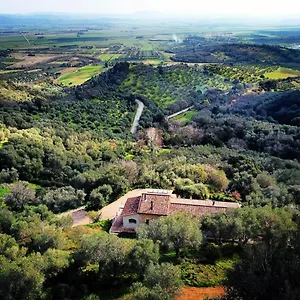 Bed & Breakfast Orto De' Mandorli, Vetulonia